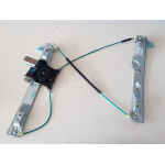 71019003 CREMAGLIERA ALZA VETRO ANTERIORE DESTRA  OPEL CORSA E 2015 3 PORTE