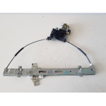 82402-0X010 CREMAGLIERA ALZA VETRO ANTERIORE DESTRA  HYUNDAI I10 2010