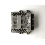 Centralina Motore Iniezione ECU FORD FUSION 6S61-12A650-BA SIEMENS 5WS40404A-T