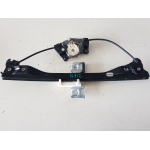CREMAGLIERA ALZA VETRO ANTERIORE DESTRA SKODA ROOMSTER 2009