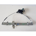 82402-0X010 CREMAGLIERA ALZA VETRO ANTERIORE DESTRA  HYUNDAI I10 2010
