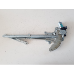 83560-63J00 CREMAGLIERA ALZA VETRO ANTERIORE DESTRA SUZUKI SPLASH 2009