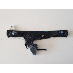 CREMAGLIERA ALZA VETRO ANTERIORE DESTRA FORD KA ANNO 2010
