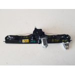 70009003 CREMAGLIERA ALZA VETRO ANTERIORE DESTRA LANCIA Y YPSILON 2015 5 PORTE 