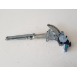 83560-63J00 CREMAGLIERA ALZA VETRO ANTERIORE DESTRA SUZUKI SX4 SX-4 2010