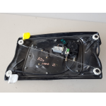 D3040.01 FC6960 CREMAGLIERA ALZA VETRO ANTERIORE DESTRA LAND ROVER FREELANDER II 2009
