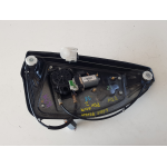 V312601 CREMAGLIERA ALZA VETRO POSTERIORE DESTRA LAND ROVER FREELANDER 2 2005