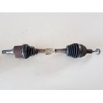 6G91-3B437-BD SEMIASSE ANTERIORE SINISTRO FORD S-MAX 1.8 D 2007