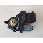 9682495780 MOTORINO ALZACRISTALLI ANTERIORE DESTRO CITROEN C4 PICASSO 2008