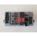 46552681 CENTRALINA SCATOLA PORTAFUSIBILI FIAT PUNTO 188 1.3 D 2003