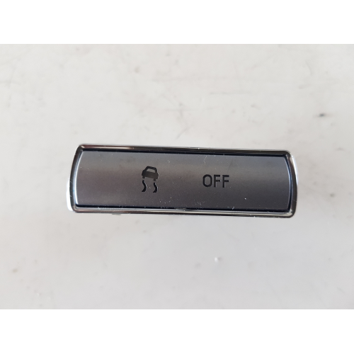 6M2T-2C418-AC COMANDO INTERRUTTORE ESP CONTROLLO DI STABILITÀ OFF FORD S-MAX 2007