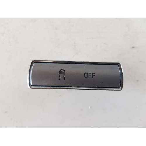6M2T-2C418-AC COMANDO INTERRUTTORE ESP CONTROLLO DI STABILITÀ OFF FORD S-MAX 2007