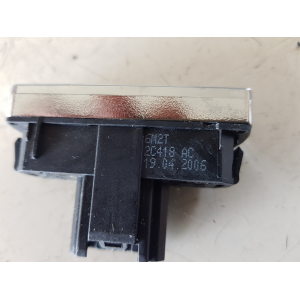 6M2T-2C418-AC COMANDO INTERRUTTORE ESP CONTROLLO DI STABILITÀ OFF FORD S-MAX 2007