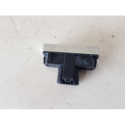 6M2T-2C418-AC COMANDO INTERRUTTORE ESP CONTROLLO DI STABILITÀ OFF FORD S-MAX 2007