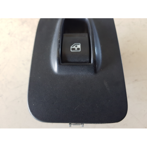 30170239 PULSANTIERA ALZAVETRO ANTERIORE DESTRA CITROEN NEMO 2012