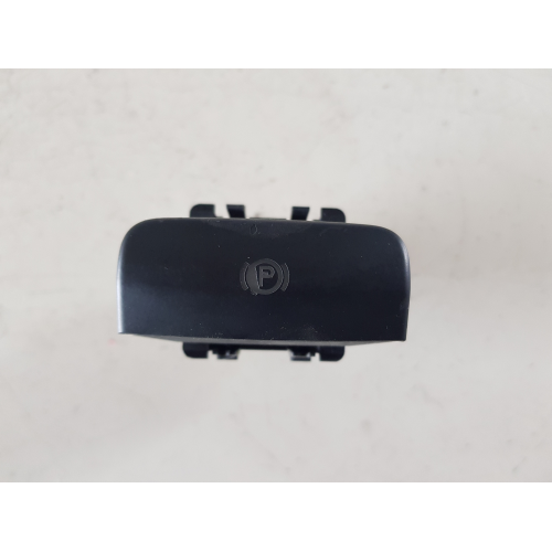96551922ZD INTERRUTTORE PULSANTE FRENO A MANO CITROEN C4 PICASSO 2008