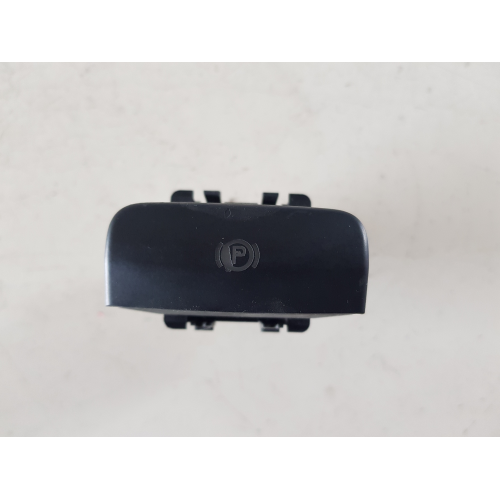 96551922ZD INTERRUTTORE PULSANTE FRENO A MANO CITROEN C4 PICASSO 2008