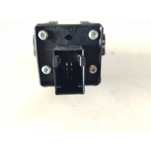 96551922ZD INTERRUTTORE PULSANTE FRENO A MANO CITROEN C4 PICASSO 2008