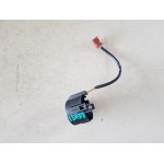 9663123280 LETTORE CHIAVE PEUGEOT 207 1.4 B 2009