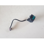 9649781080 CENTRALINA IMMOBILIZER CITROEN C4 PICASSO 2.0 D 2007