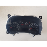 1369834080 QUADRO STRUMENTI CONTACHILOMETRI CITROEN NEMO 1.3 D 2012