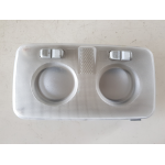 735507762 PLAFONIERA LUCE INTERNA ABITACOLO CITROEN NEMO 2012