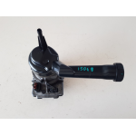 9685051580 POMPA SERVOSTERZO IDROGUIDA ELETTRICA CITROEN C4 PICASSO 2.0 D 2008
