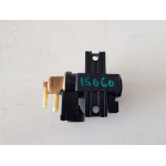 8200790180 ELETTROVALVOLA CONVERTITORE DI PRESSIONE RENAULT CLIO 1.5 D 2007