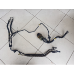 6G91-3R700-CB TUBO TUBAZIONE IDROGUIDA SERVOSTERZO FORD S-MAX 1.8 D 2007 A11872985 