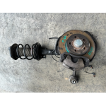 MOZZO MONTANTE FUSELLO CON AMMORTIZZATORE ANTERIORE DESTRO MERCEDES C200 2.2 D 2010