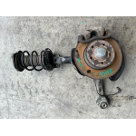 MOZZO MONTANTE FUSELLO CON AMMORTIZZATORE ANTERIORE SINISTRO MERCEDES C200 2.2 D 2010