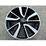 4CB3AMB95 CERCHIO IN LEGA NISSAN X-TRAIL 19X7JET40 2017
