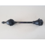 1K0407271DH SEMIASSE SEMIALBERO ANTERIORE SINISTRO VOLKSWAGEN GOLF 5 1.6 B 85KW 6M 5P (2004) BAG
