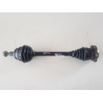 1J0407417Q SEMIASSE SEMIALBERO ANTERIORE SINISTRO AUDI TT AJQ 1.8 t 132kw 180cv anno 2002