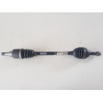 9685233780 SEMIASSE SEMIALBERO ANTERIORE SINISTRO CITROEN C3 1.4 B 54KW 5M 5P (2011) RICAMBIO USATO KFT