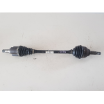 1S0407761D SEMIASSE SEMIALBERO ANTERIORE SINISTRO VOLKSWAGEN UP 1.0 B 2017