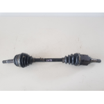 43420-0D180-B SEMIASSE SEMILABERO ANTERIORE SINISTRO TOYOTA YARIS 1.4 66KW 5P D AUT (2008)