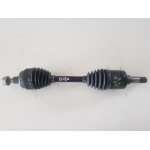 A1633300401 SEMIASSE SEMIALBERO ANTERIORE SINISTRO MERCEDES ML 270 W163 2.7 D 120KW AUT 5P (2004)