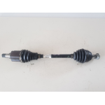 7598027 SEMIASSE SEMILABERO ANTERIORE SINISTRO  BMW X3 F25 2.0 D 135KW 2014  XDRIVE
