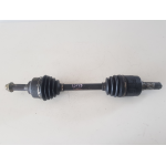 495013E111 SEMIASSE SEMIALBERO ANTERIORE SINISTRO KIA SORENTO 2.5 103KW D AUT (2006)