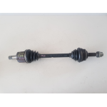 T11-2203010HA SEMIASSE ANTERIORE SINISTRO SX LH DR 5 2.0 2000 B BENZINA 102 KW 2013 SQR484F