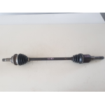 SEMIASSE SEMIALBERO POSTERIORE SINISTRO LAND ROVER FREELANDER TD4 2.0 D 2005 204D4