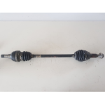 96624821 SEMIASSE SEMIALBERO POSTERIORE SINISTRO CAPTIVA 2.0 D 110KW 4X4 (2009)