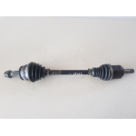SEMIASSE SEMIALBERO ANTERIORE SINISTRO OPEL CORSA D 1.3 MJT 2012 A13DTC