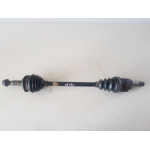 43420-0D240 SEMIALBERO ANTERIORE SINISTRO Toyota Yaris XP9F 1.3 b 74kw 1NR FE 2010