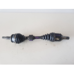 4342042200 SEMIASSE SEMIALBERO ANTERIORE SINISTRO TOYOTA RAV4 2.2 D 4X4 100KW 6M 5P (2007)