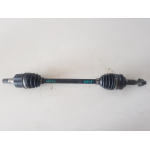 4410262J01000 SEMIASSE SEMIALBERO ANTERIORE SINISTRO SUZUKI SWIFT 1.3 B 68KW 5P B 5M (2006)