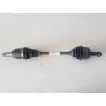 391011406R SEMIASSE SEMIALBERO ANTERIORE SINISTRO DACIA DOKKER 1.5 D dci 66kw k9k c6 2013