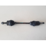 46308260 SEMIASSE SEMIALBERO ANTERIORE SINISTRO FIAT PANDA 1.2 B 44KW 5M 5P (2009) 188A4000