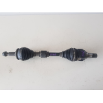 SEMIASSE SEMIALBERO ANTERIORE SX LH SINISTRO TOYOTA PRIUS 1.8 HYBRID 73KW 2010